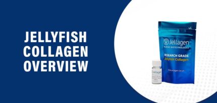 Jellyfish Collagen Reviews – Does This Product Really Work?