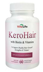 KeroHair
