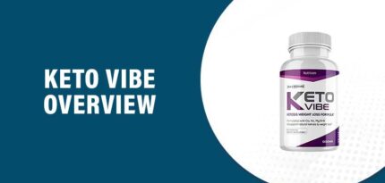 Keto Vibe Reviews – Does This Product Really Work?