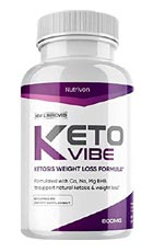 Keto Vibe