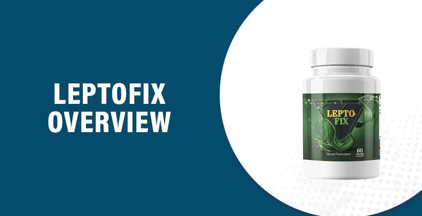 LeptoFix