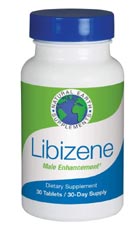 Libizene