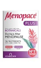 Menopace Plus