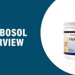 Metabosol Reviews – Does This Product Really Work?