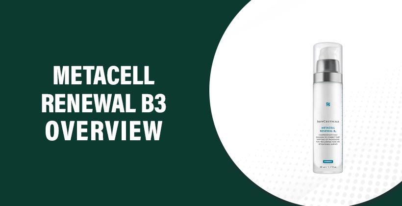 Metacell Renewal B3