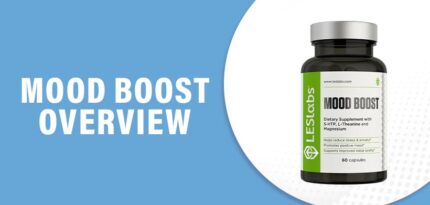 Mood Boost Reviews – Does This Product Really Work?