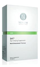 Nerium EHT