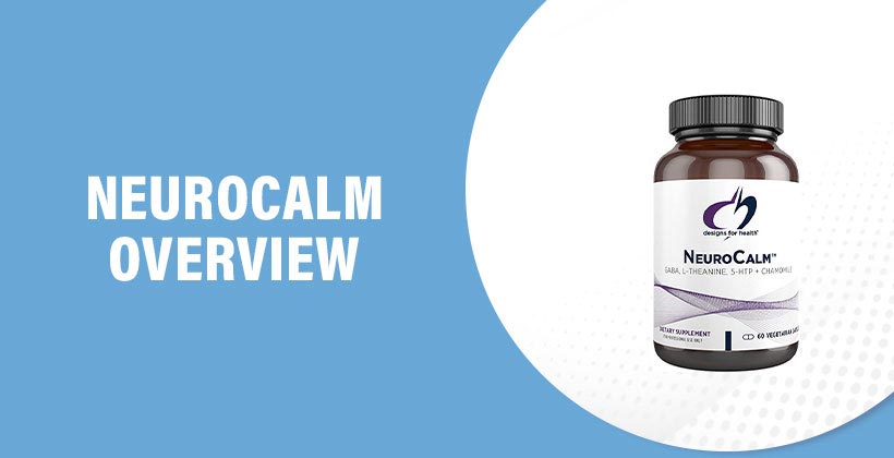 NeuroCalm