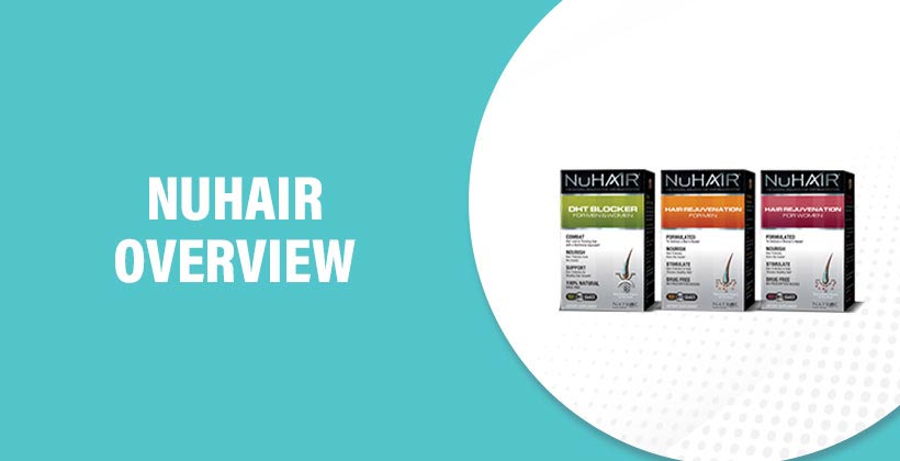 NuHair