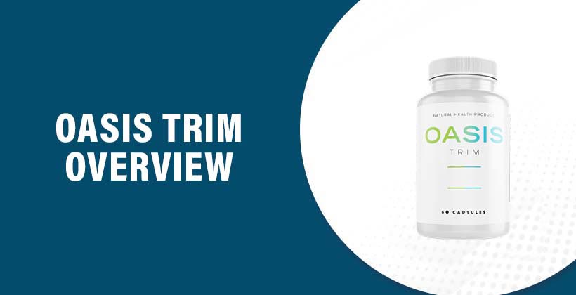 Oasis Trim