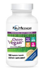 Osteo Vegan