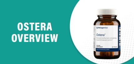 Ostera Reviews – Does This Product Really Work?