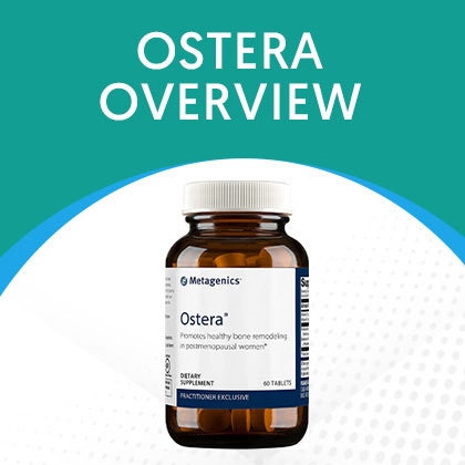Ostera