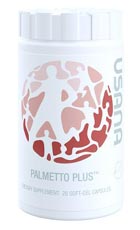 Palmetto Plus