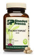 Palmettoplex