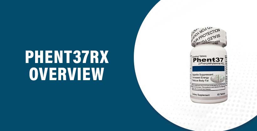 Phent37Rx
