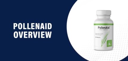 PollenAid Reviews – Does This Product Really Work?