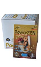 PowerZEN Gold