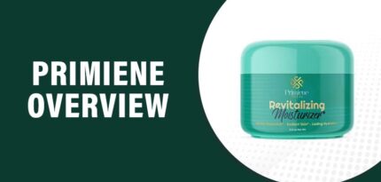 Primiene Reviews – Does This Product Really Work?