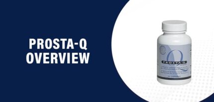 Prosta-Q Reviews – Does This Product Really Work?