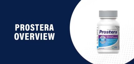 Prostera Reviews – Does This Product Really Work?