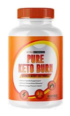Pure Keto Burn