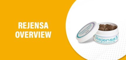 Rejensa Reviews – Does This Product Really Work?