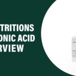 Skin Nutritions Hyaluronic Acid Reviews – Does This Product Really Work?