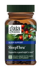 SleepThru