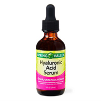 Spring Valley Hyaluronic Acid Serum