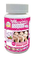 Supreme GLUTA WHITE