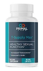 T-Supply Max