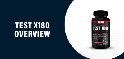 Test X180 Reviews – Does Test X180 Really Work?
