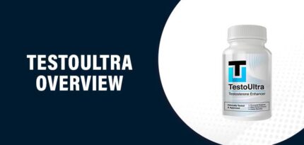 TestoUltra Reviews – Does This Product Really Work?