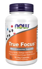 True Focus