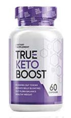 True Keto Boost