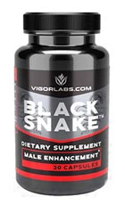 Vigor Labs Black Snake