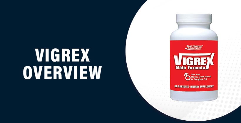 Vigrex