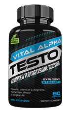 Vital Alpha Testo