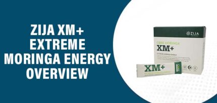 Zija XM+ Extreme Moringa Energy Reviews – Does This Product Really Work?