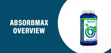 AbsorbMax Reviews – Does This Product Really Work?