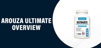Arouza Ultimate Reviews – Does This Product Really Work?