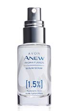 Avon Anew Hydra Fusion
