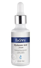 B Shiny Hyaluronic Acid Serum