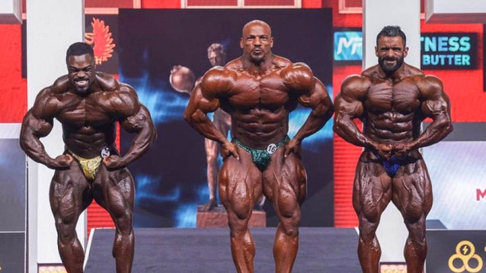 Big Ramy