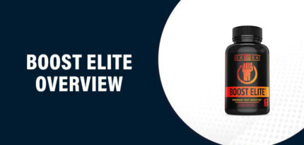 Boost Elite Reviews – Does This Product Really Work?