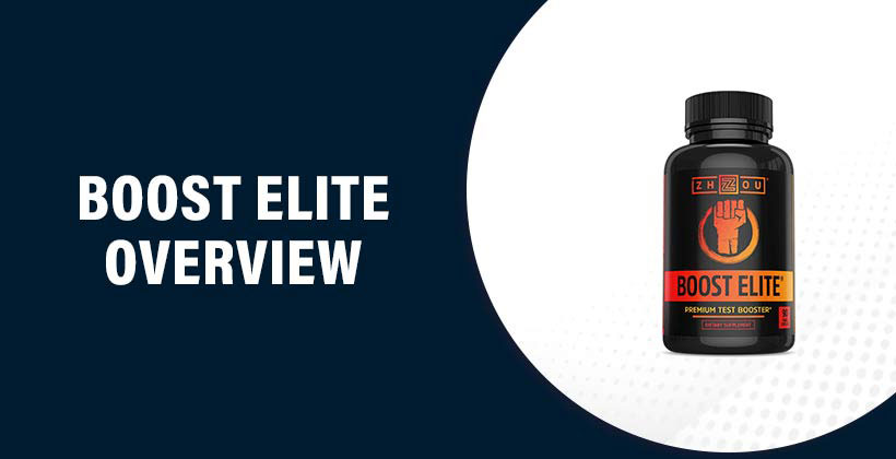 Boost Elite