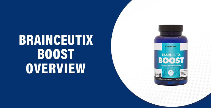 brainceutix-boost