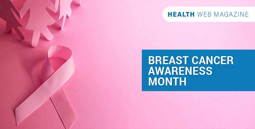 Breast Cancer Awareness