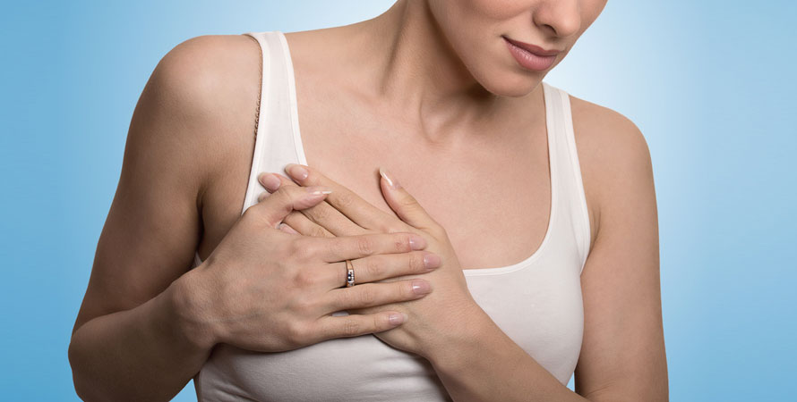 Breast Diseases